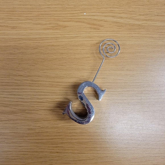 Card/note holder - Picture 4 of 4